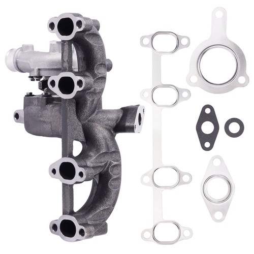 Turbocharger for audi - for, a3