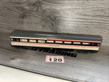 Hornby Restaurant Buffet 125