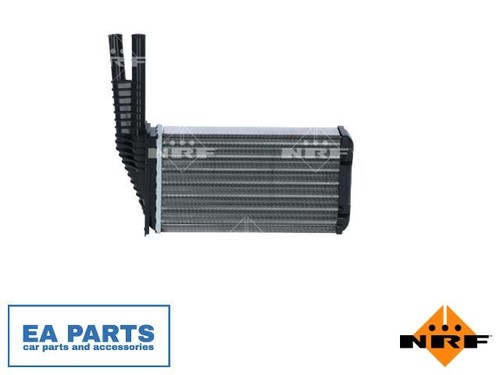 Heat exchanger interior - heat, exchanger,