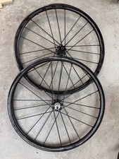 Fulcrum Racing Zero carbon competizione disc road wheelset - 700c - brand new 