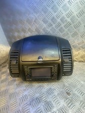 2011 NISSAN NOTE N-TEC MK1 1.4