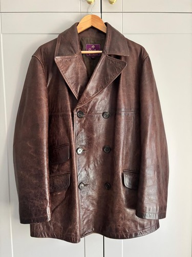 Mens mulberry brown - mulberry,