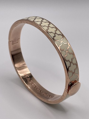 Halcyon days agama rose - days, gold