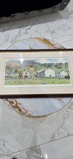 Borrowdale, a valley in the