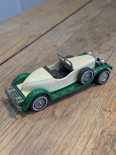Matchbox models yesteryear - matchbox, of