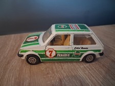 1984 Corgi Toys Austin Mini