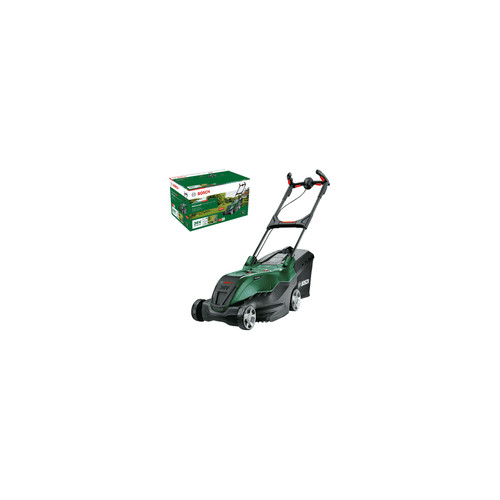 Bosch garden advanced rotak - advanced,