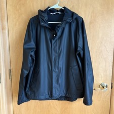 HELLY HANSEN MOSS WATERPROOF