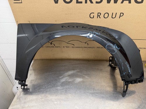 Audi tts mk2 driver side - audi,