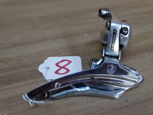 Campagnolo racing triple - t,
