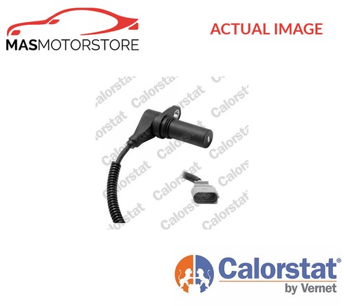 Crankshaft position sensor - position,