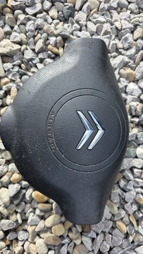 Citroen berlingo driver airbag - berlingo,