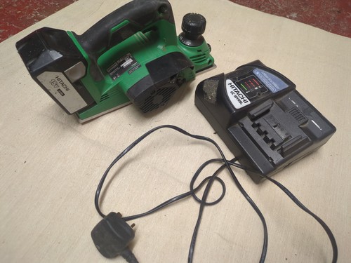 Hitachi p18dsl 18v ion 82mm - p18dsl,