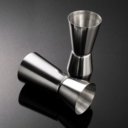 Measure cup 25ml - cup, 25ml/50ml