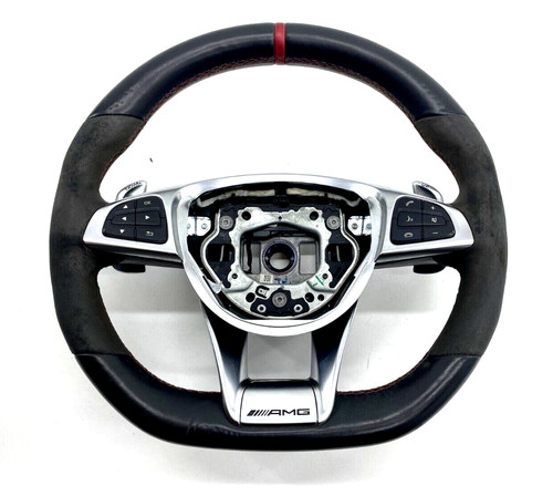 Mercedes a45 amg w176 - mercedes,