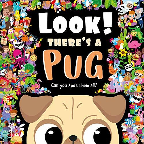Look there pug search - a, (search