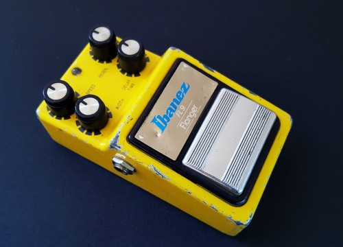 Ibanez fl9 flanger vintage - ibanez,