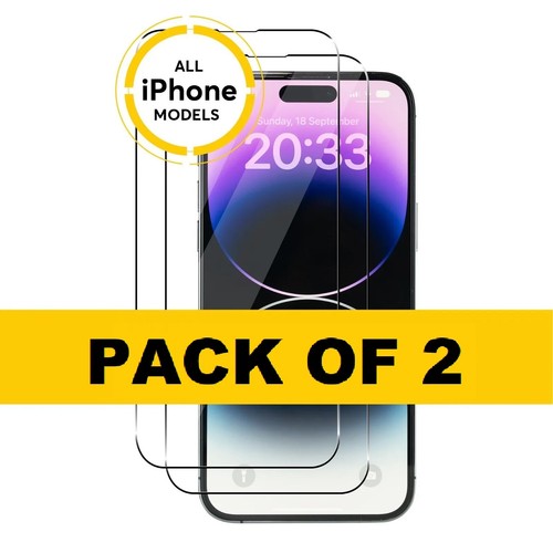 2pack screen protector - -screen,
