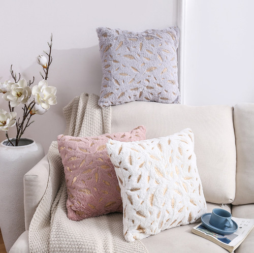 Luxury soft particle velvet - luxury,