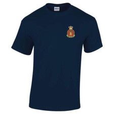 ARMY CATERING CORPS EMBROIDERED T-SHIRT