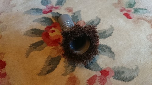 Kirby sentria vacuum - vacuum, cleaner