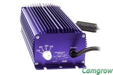 LUMATEK  600W HPS Digital