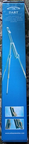 Winsor newton dart sketching - dart,