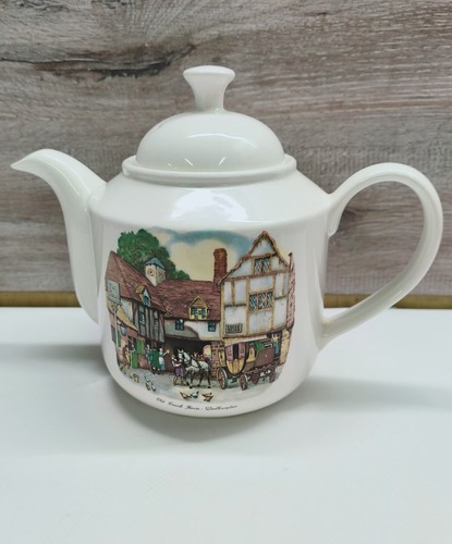 Wade irish pottery ceramic - pottery,