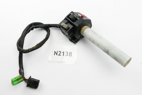 Yamaha 900 58l handlebar - yamaha, xj