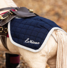 LeMieux Toy Pony Quarter Sheet