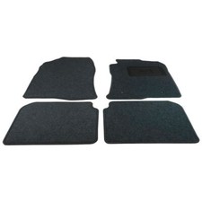 Genuine Toyota Front & Rear