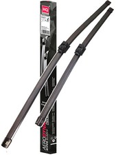 Front Wiper Blades fits