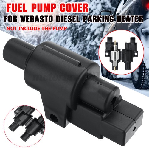 Fuel pump bracket protective - fuel,