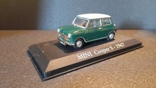 MINI COOPER S 1967 - 1/43 -