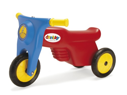 Strong dantoy kids - strong, motorcycle