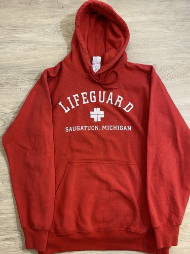 Lifeguard saugatuck michigan - lifeguard,