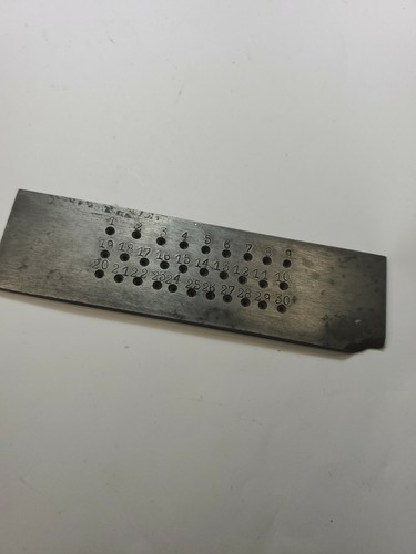 Unbranded wire draw - unbranded,