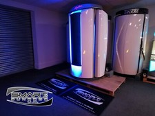 Ergoline sunrise 480 sunbed - 480,