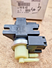 Citroen C4 C5 II Peugeot 307 407 2L HDI Turbo Solenoid Valve 161842 NEW GENUINE