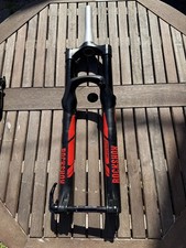 Rockshox Revelation RCT3 27.5 150mm MTB Bike Forks Non Boost 15x100