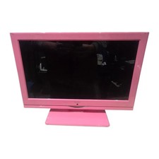 Pink alba led16911hdp - pink, 16"