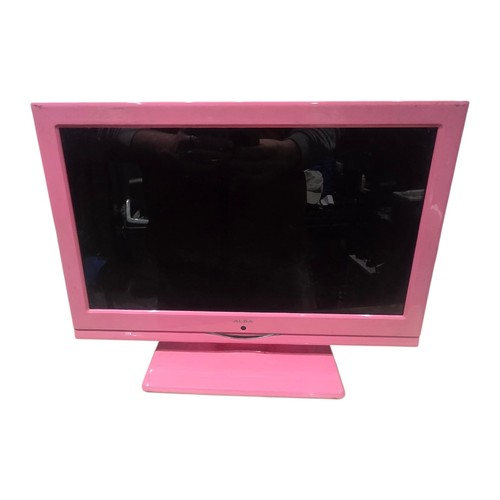 Pink alba led16911hdp led - alba,