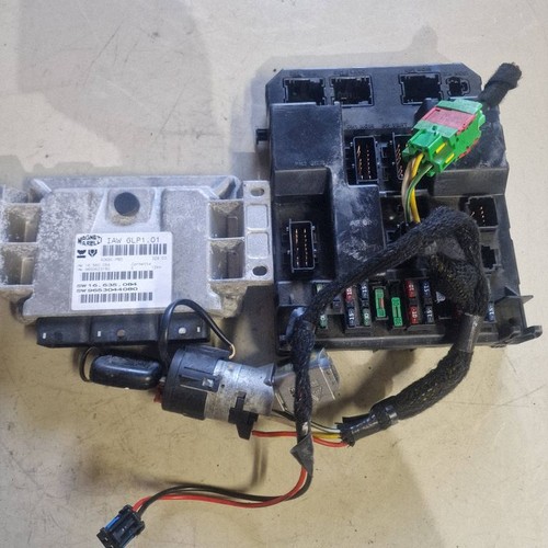 Peugeot 307 2004 petrol engine - 307,