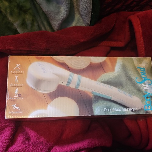 Hinari body soul - hinari, body'n'soul