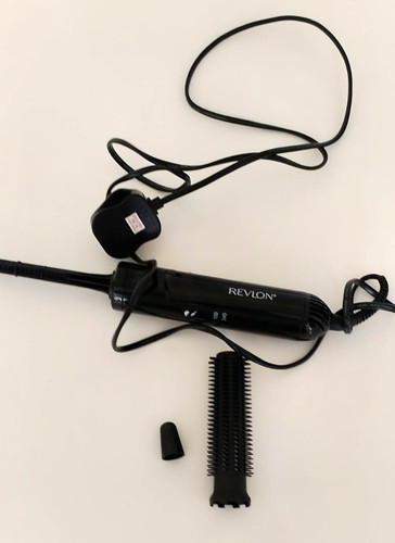 Revlon dual voltage - dual, hot