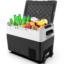 35/45/55L Dual Zone Compressor