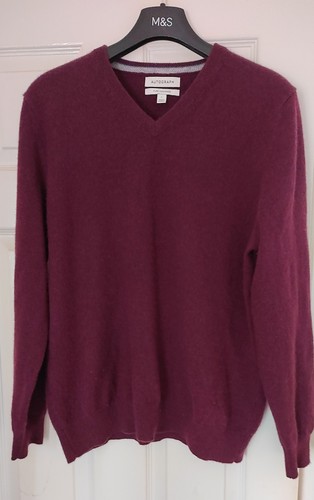 Mens neck cashmere - mens,