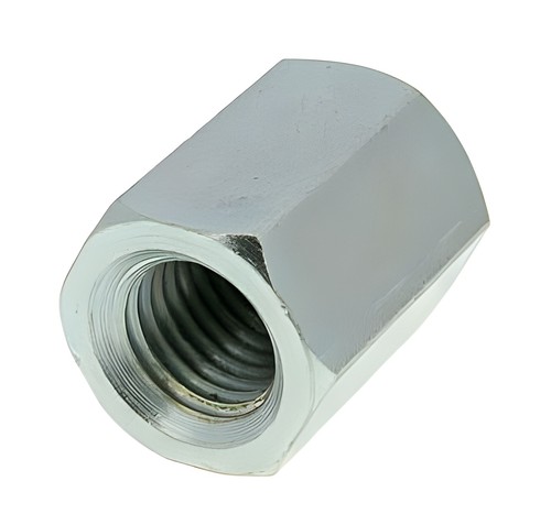 Rotor nut m10x1 - rotor, m10x1.25