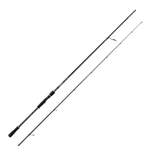 Axia orbital bass lure - bass, 9′