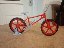 old school bmx red diamond